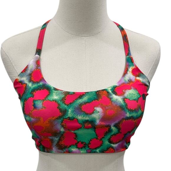 Fused Hawaii Hookena Bikini Top - Picture 2 of 5